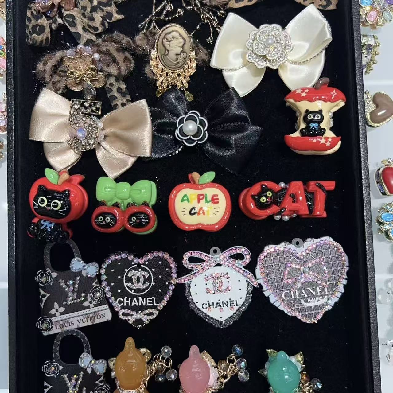 !!!! New Lucky Heavy Industries Alloy（副本）