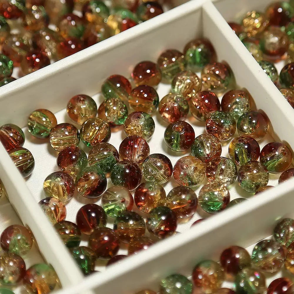 !!! NEW DIY Glass Beads Lucky Bags（副本）