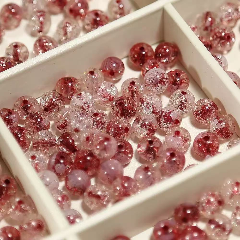 !!! NEW DIY Glass Beads Lucky Bags（副本）