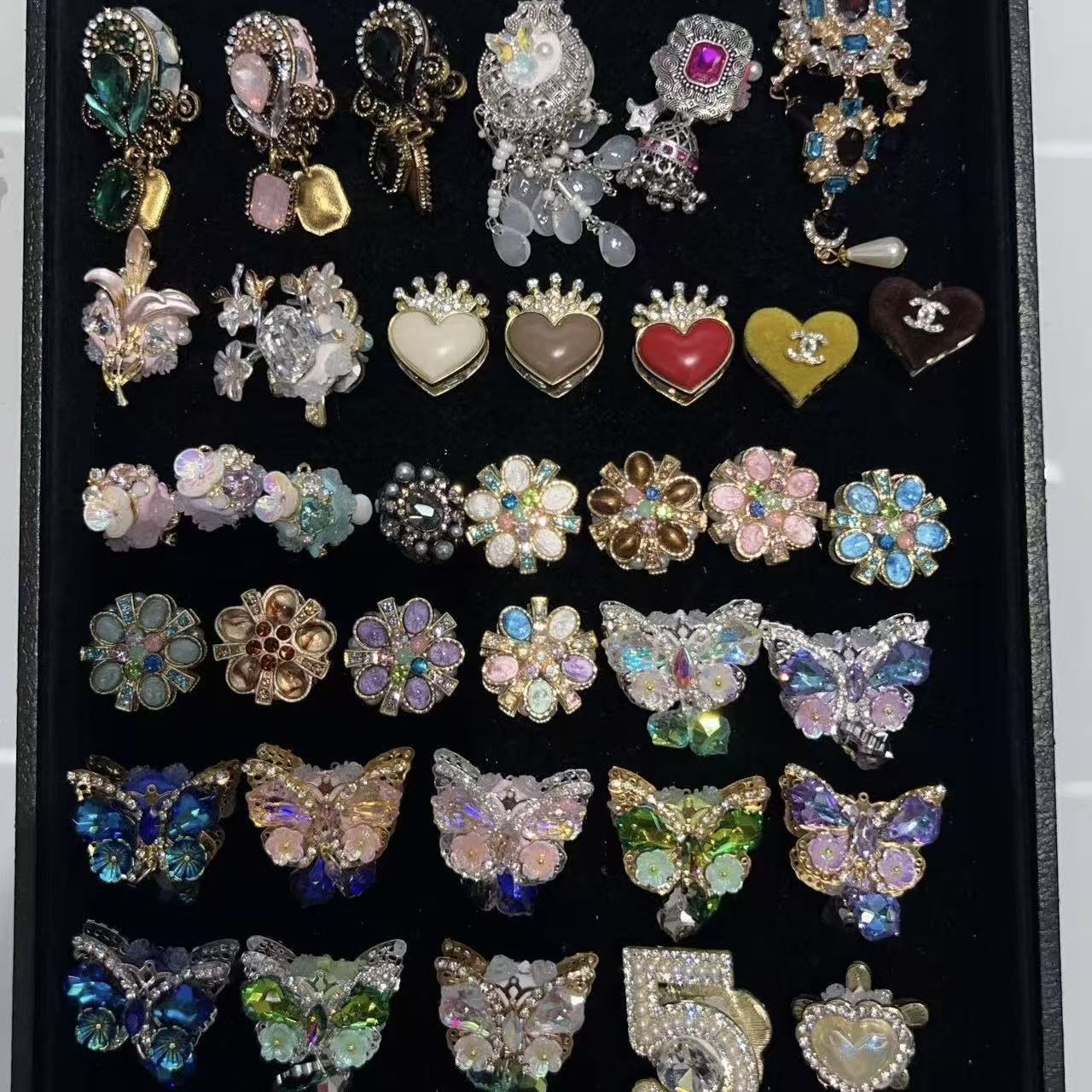 !!!! New Lucky Heavy Industries Alloy（副本）