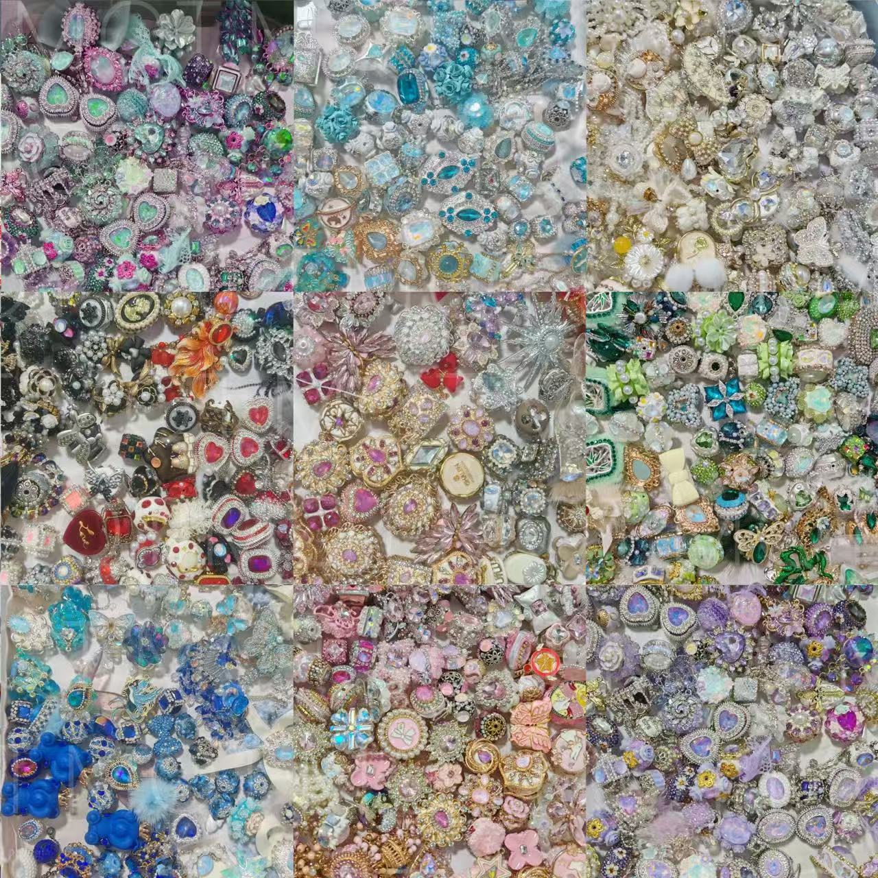 !!!! New Lucky Heavy Industries Beads（副本）