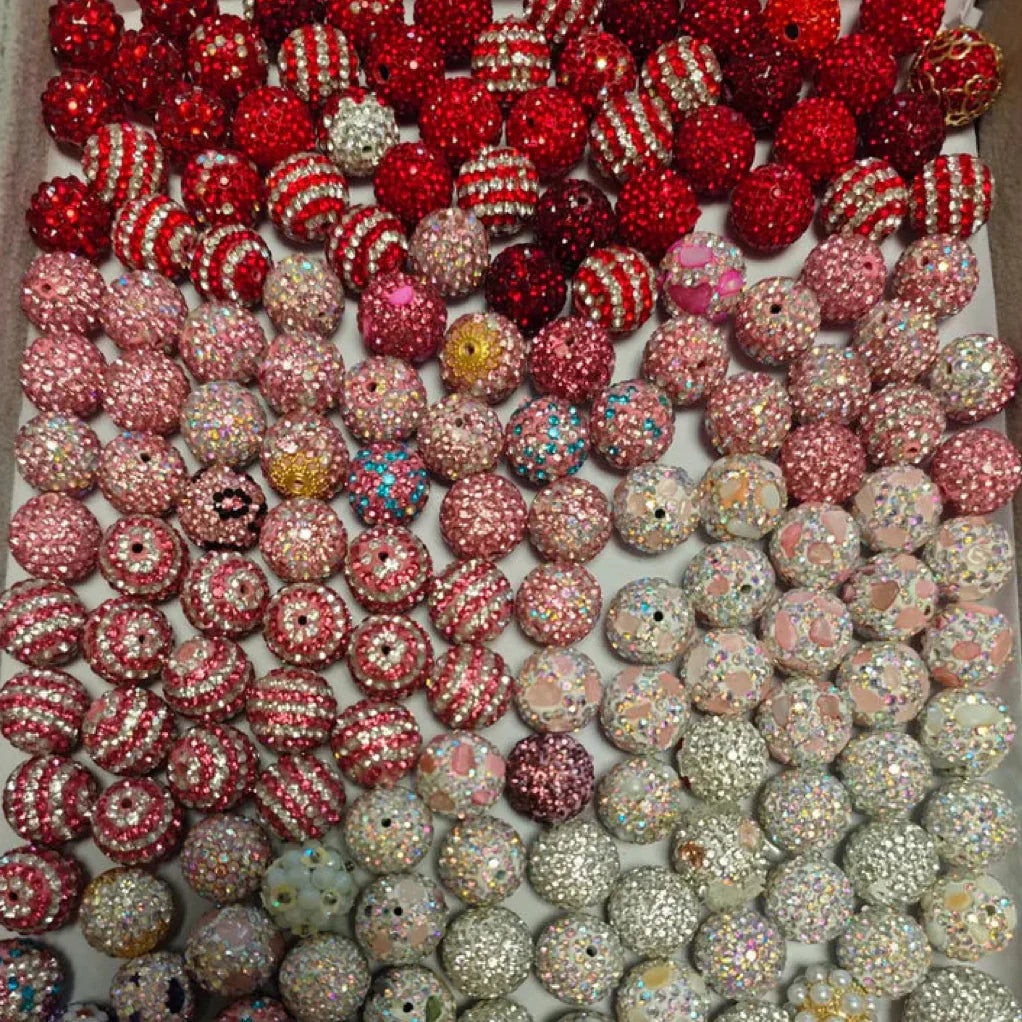 !!!! NEW Lucky Diamondbeads（副本）