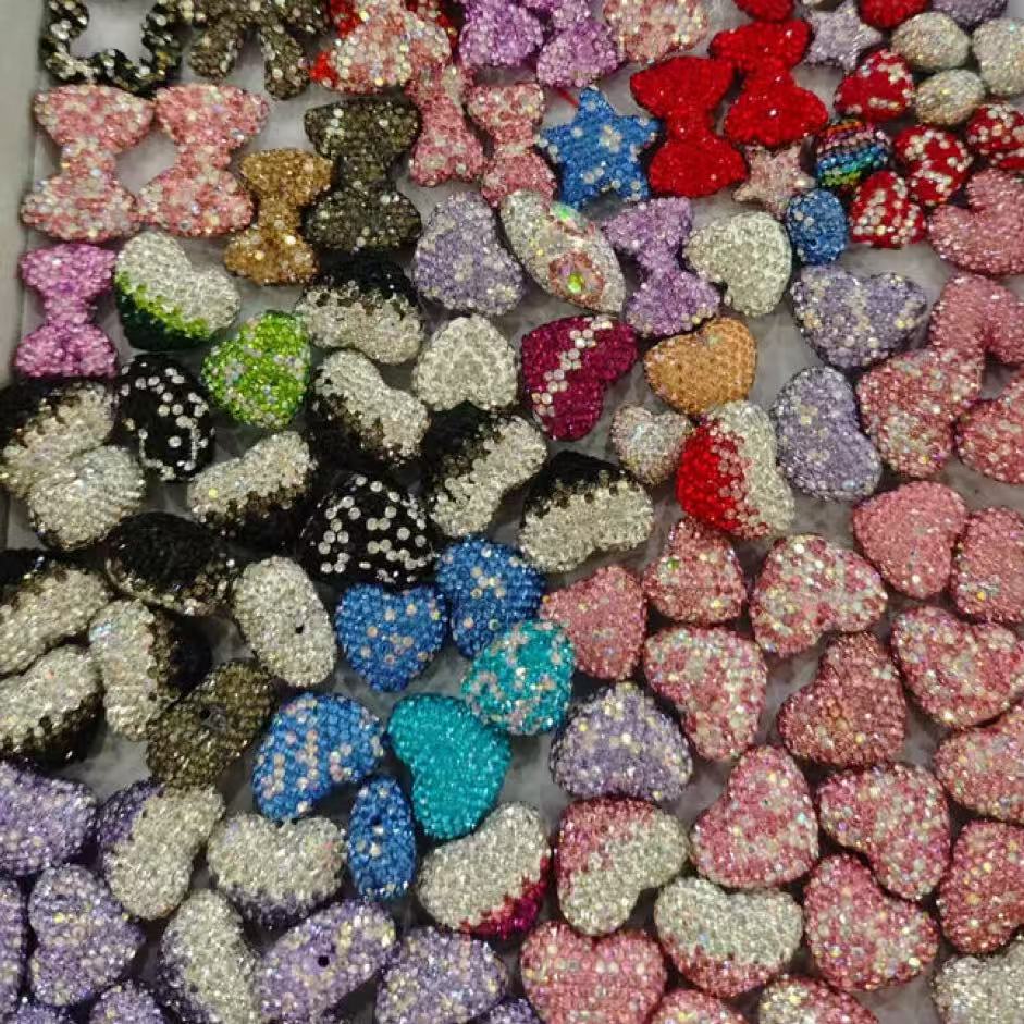 !!!! NEW Lucky Diamondbeads（副本）