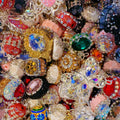 !!!! New Lucky Heavy Industries Beads-DoDo