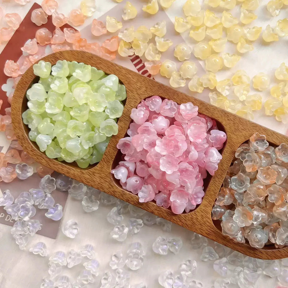 !!! NEW Glass Accessories Lucky（副本）