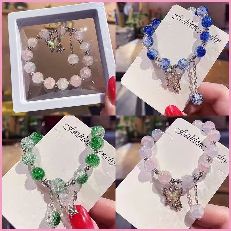 !!! NEW Glass Bracelets Lucky Bags（副本）