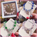 !!! NEW Glass Bracelets Lucky Bags-DoDo