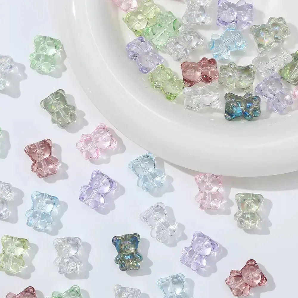 !!! NEW Glass Accessories Lucky（副本）